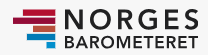 Norgesbarometeret