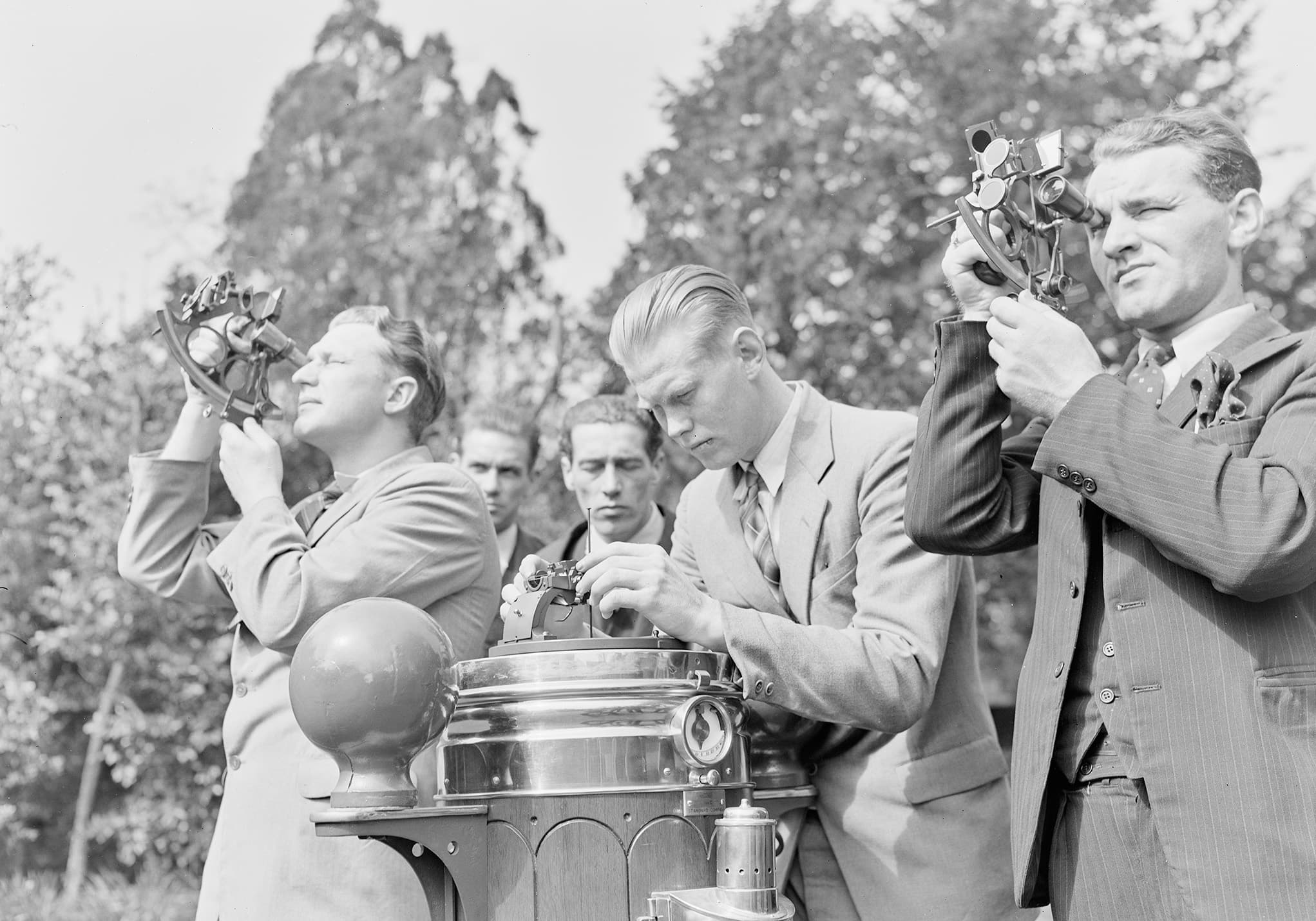 Norgesbarometeret — politiske undersøkelser