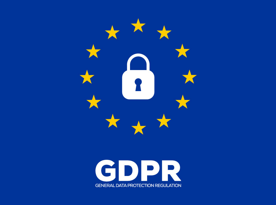 GDPR - General Data Protection Regulation